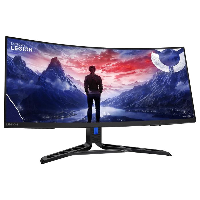 Monitor Lenovo 67C7GACBEU 34" Wide Quad HD 2