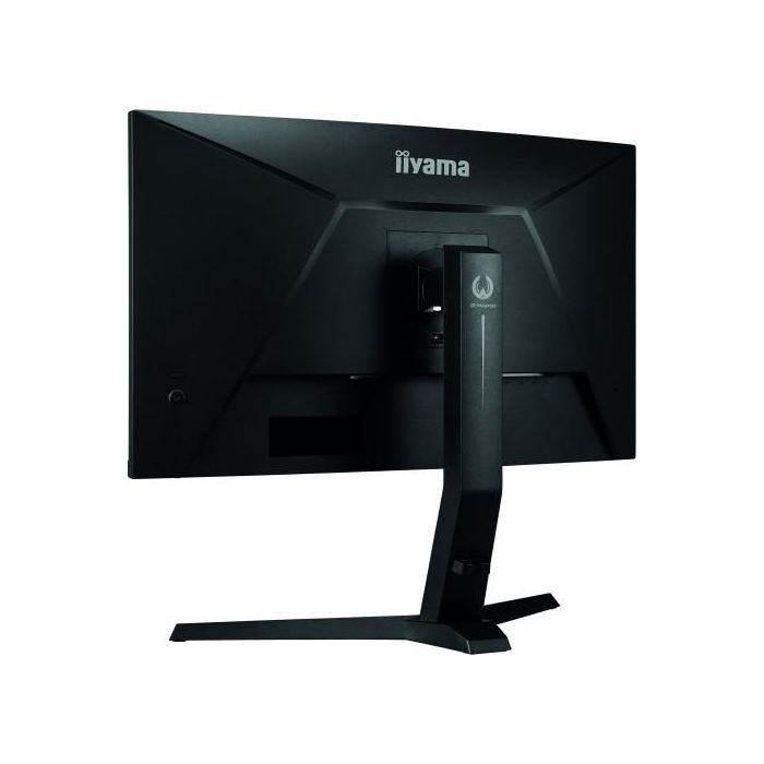 Iiyama GB2766HSU-B1 Monitor Gaming 27" FHD 1ms 165Hz VA Curvo 1500R Negro Altavoces VESA HDMI DisplayPort USB 15