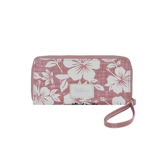 Karactermania Billetero Essential Lilo y Stitch Maui 19x10x2 cm 2 Karactermania Billetero Essential Lilo y Stitch Maui 19x10x2 cm 2