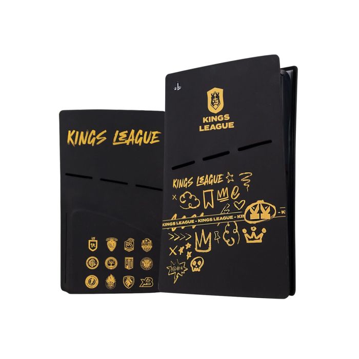 Funda para Teclado FR-TEC KL0002 6