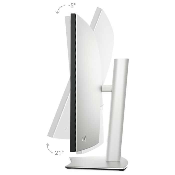 Monitor Dell 210­BMDV 40" 5K Ultra HD