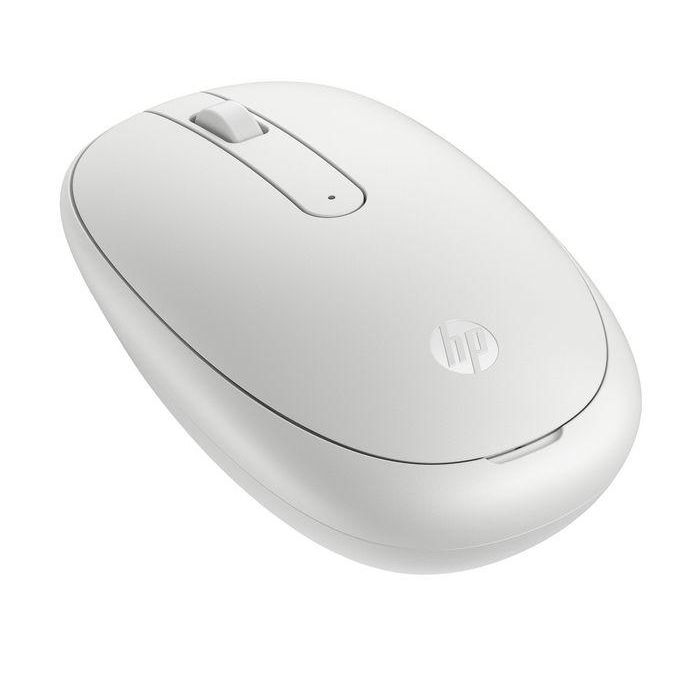 HP 240 Pike Silver Ratón Inalámbrico Bluetooth, Conexión Estable y Seguimiento Rápido para PC y Portátiles 3 HP 240 Pike Silver Ratón Inalámbrico Bluetooth, Conexión Estable y Seguimiento Rápido para PC y Portátiles 3
