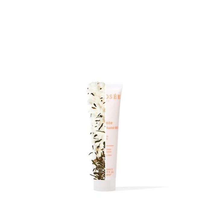 La Rosée Crema Hidratante Facial con Karité