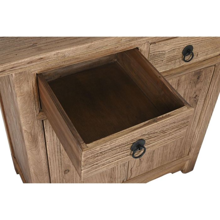 Aparador Oriental DKD Home Decor Natural 40 x 87 x 88 cm 4 Aparador Oriental DKD Home Decor Natural 40 x 87 x 88 cm 4