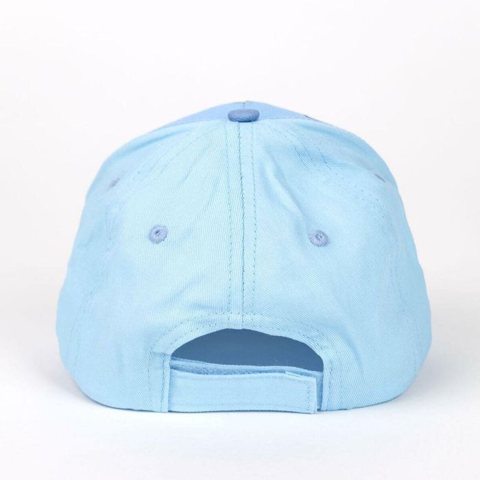 Gorra Infantil Stitch Azul (53 cm) 4 Gorra Infantil Stitch Azul (53 cm) 4