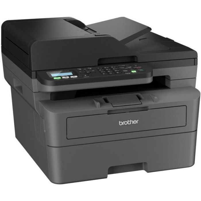 Brother MFC-L2827DW Impresora Láser Multifunción 4 en 1 Monocromo 32 ppm 1 Brother MFC-L2827DW Impresora Láser Multifunción 4 en 1 Monocromo 32 ppm 1