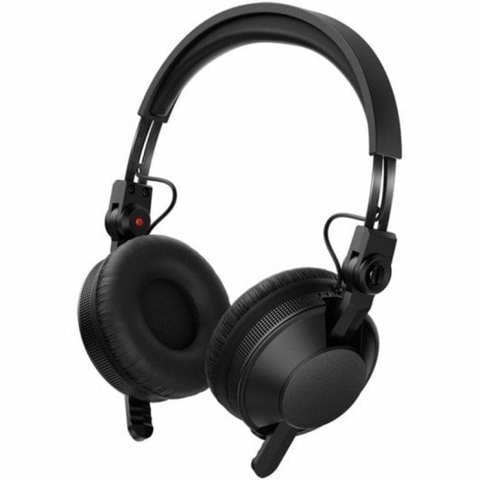 Pioneer DJ HDJ-CX PIO4573201242419 - Auriculares ligeros para DJ con sonido preciso y aislamiento acústico 0 Pioneer DJ HDJ-CX PIO4573201242419 - Auriculares ligeros para DJ con sonido preciso y aislamiento acústico 0