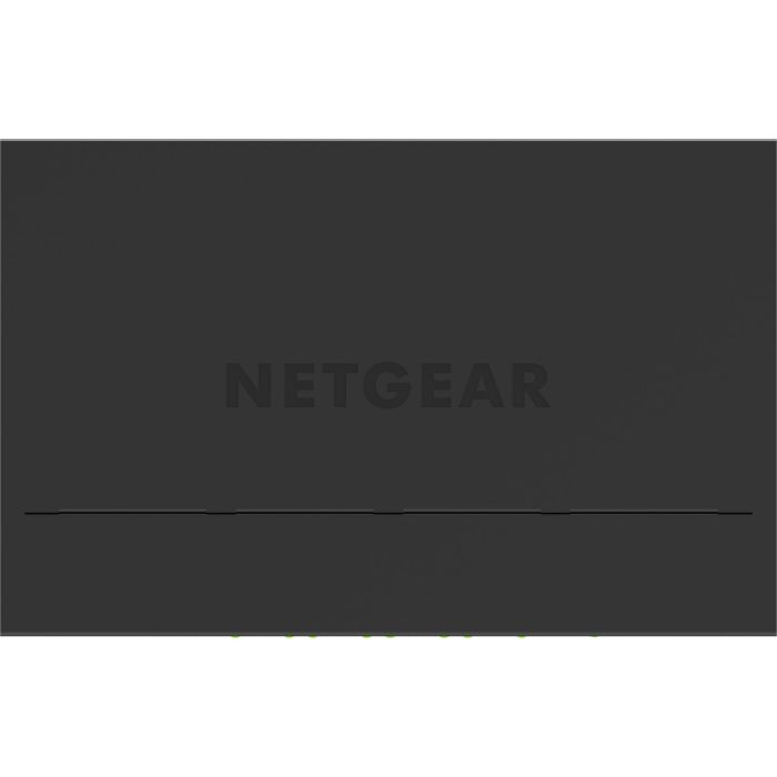 NETGEAR GS305EPP-100PES Switch 5 Puertos Gigabit Ethernet PoE+ Gestionado L2/L3 9