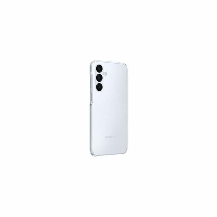 SAMSUNG Funda Transparente Clear Case para Samsung Galaxy A16 5G 2