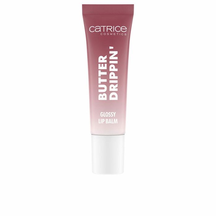 Catrice Butter Drippin' Glossy Bálsamo Labial #030-Butter Together 10 mL Catrice Butter Drippin' Glossy Bálsamo Labial #030-Butter Together 10 mL