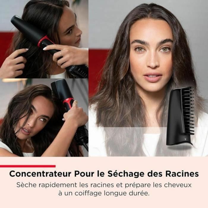 Revlon RVDR5333 Cepillo de peinado Multistyler One-Step 3 en 1 REV1704414744622 2