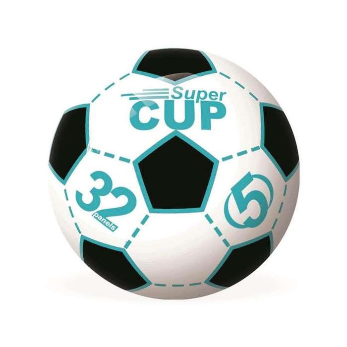 Unice Pelota Bioball Super Cup, 220 mm, de PVC, para niños de 2 a 10 años - Modelos Surtidos 2
