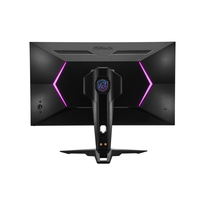 Asrock PGO32UFS Monitor Gaming 31.5" 4K UHD OLED 240Hz 0.03ms FreeSync Premium Pro VESA USB-C KVM Negro 4