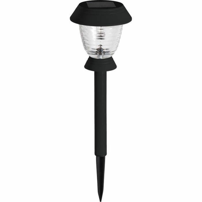Smart Garden SMA5050642027236 Sun Tag Triton 365 - Luz Solar Portátil para Jardín - Pack de 4 - 10 Lúmenes
