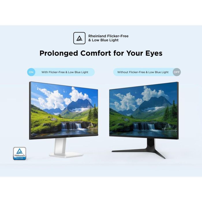 Monitor TCL 24G54 23,8" Full HD 5 Monitor TCL 24G54 23,8" Full HD 5