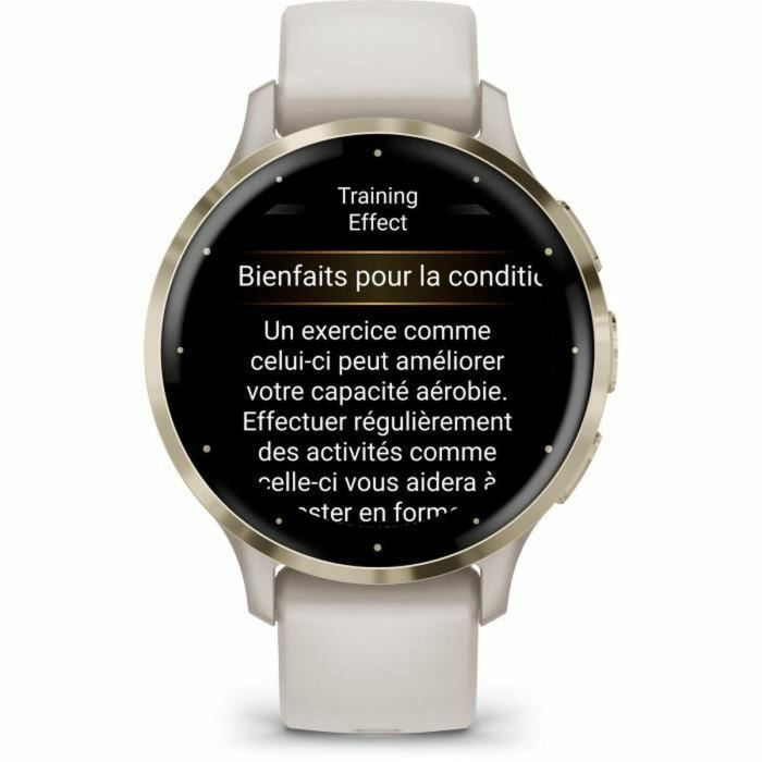 Garmin GAR1701774319527 Reloj GPS Conectado Venu 3S 30,4mm (1.2) Acero Gris, Caja Gris Oscuro y Correa Silicona Gris Oscuro 6 Garmin GAR1701774319527 Reloj GPS Conectado Venu 3S 30,4mm (1.2) Acero Gris, Caja Gris Oscuro y Correa Silicona Gris Oscuro 6