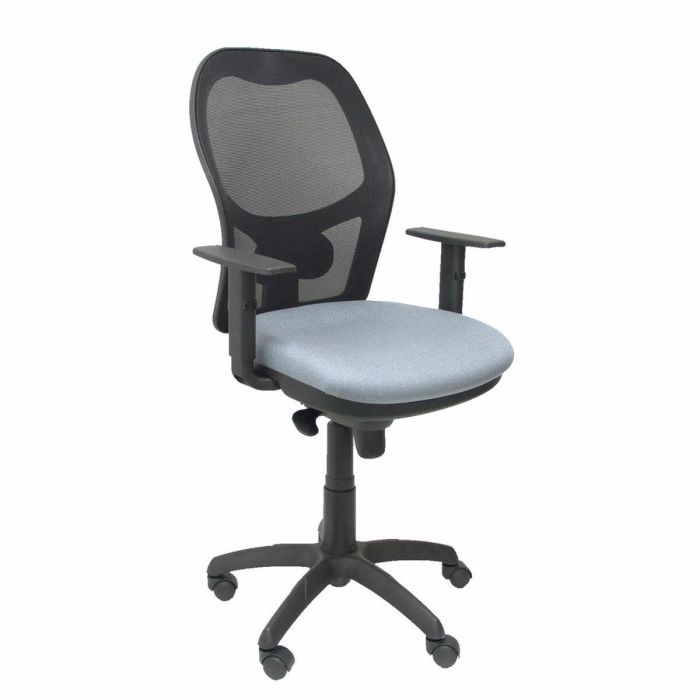 Silla de Oficina Jorquera P&C NBALI40 Gris