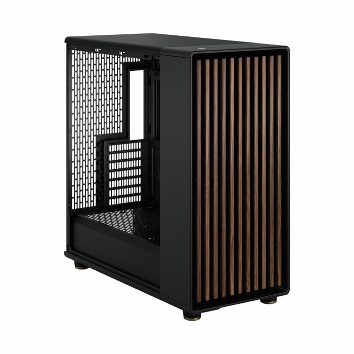 Fractal Design North XL Charcoal Black Midi Tower PC Juego 21