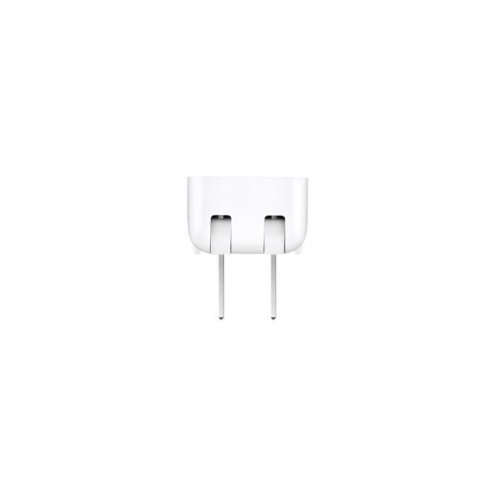 Apple World Travel Adapter Kit, 7 Enchufes AC Universales para Adaptadores de Corriente y Dispositivos: iPod, iPhone, iPad, MacBook 3 Apple World Travel Adapter Kit, 7 Enchufes AC Universales para Adaptadores de Corriente y Dispositivos: iPod, iPhone, iPad, MacBook 3
