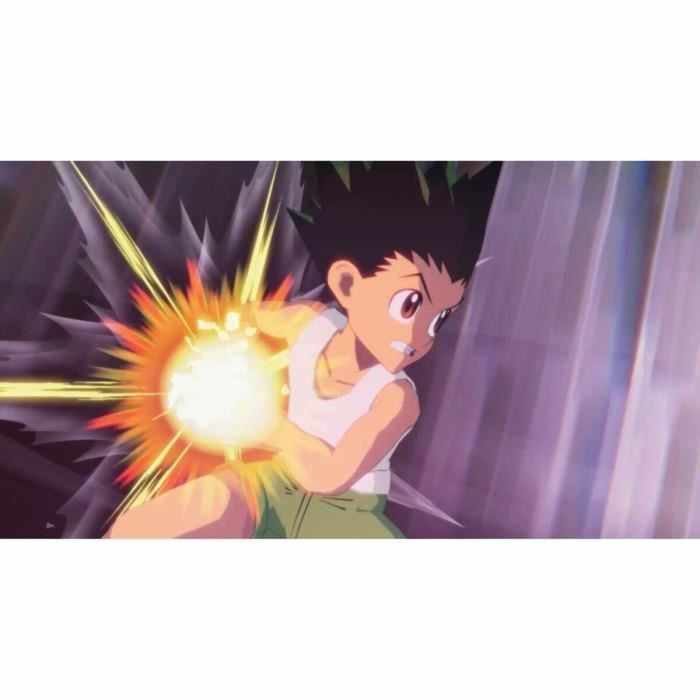 Just For Games JUS1741084737692 Hunter x Hunter Nen Impact - Juego para Nintendo Switch 5 Just For Games JUS1741084737692 Hunter x Hunter Nen Impact - Juego para Nintendo Switch 5