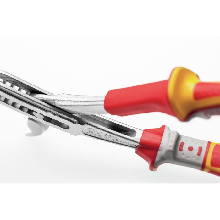 Alicates Pico Loro NWS Serie 49 VDE 50 mm 5