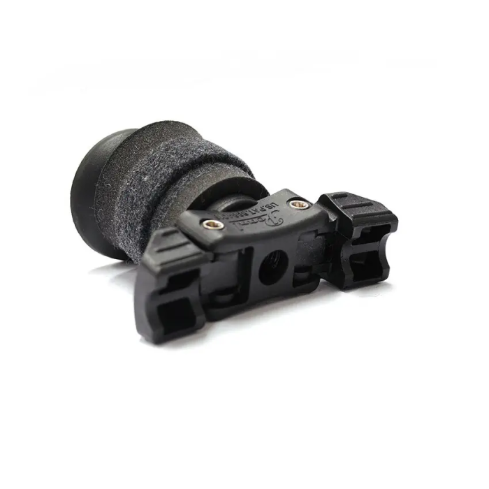 Pearl Tuerca para Platillos Wing-Loc con Asiento Reversible y Fieltro 1