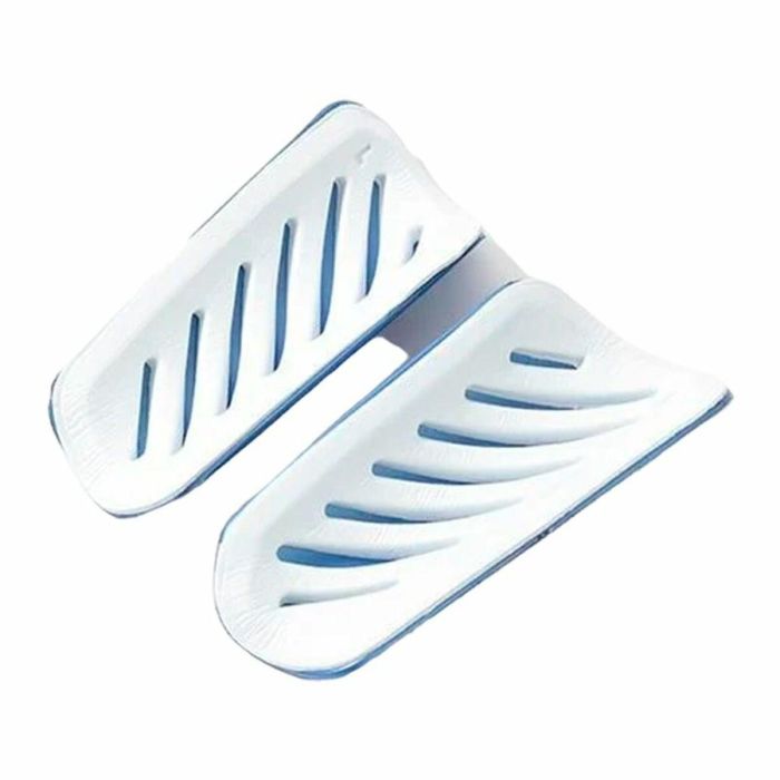 Espinilleras de Fútbol Puma Ultra Light Sleeve Azul 2