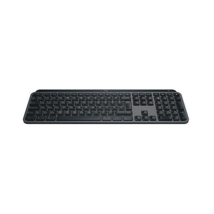 Logitech Logitech MX Keys S Advanced Wireless Illuminated Keyboard Logitech Logitech MX Keys S Advanced Wireless Illuminated Keyboard
