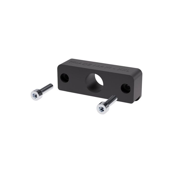 Plaquita Triade Pro Maxi Para Plantilla Italiana Ferramenta Plaquita Triade Pro Maxi Para Plantilla Italiana Ferramenta