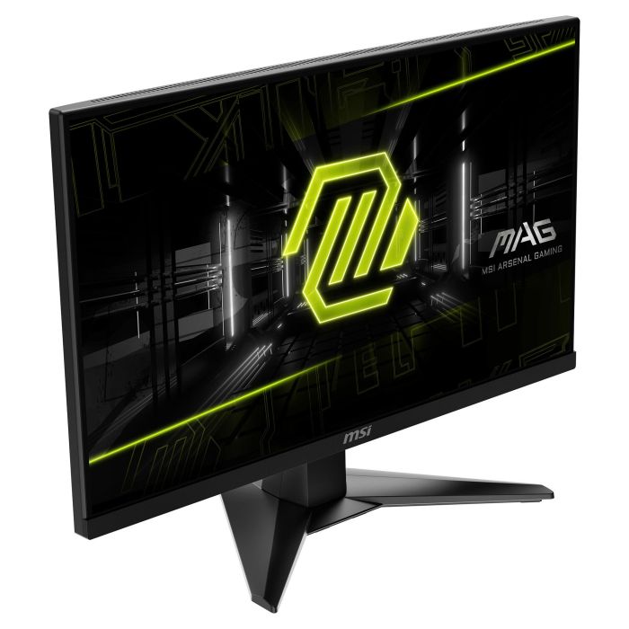 MSI MAG 244F Monitor Gaming 23.6" Full HD Rapid IPS 0.5ms 200Hz 4