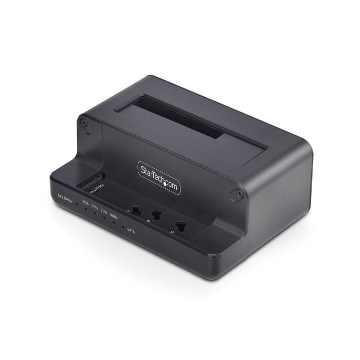 Caja Externa Startech N2-M2-SSD-DUPLICATOR 0 Caja Externa Startech N2-M2-SSD-DUPLICATOR 0