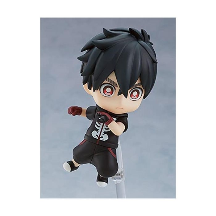 Good Smile Company Figura Nendoroid Kusaka Kabane de Kemono Jihen con accesorios 3 Good Smile Company Figura Nendoroid Kusaka Kabane de Kemono Jihen con accesorios 3