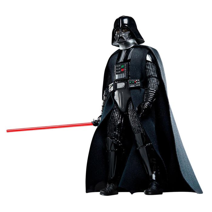 Figura The Black Series - Darth Vader G0364 Star Wars 3