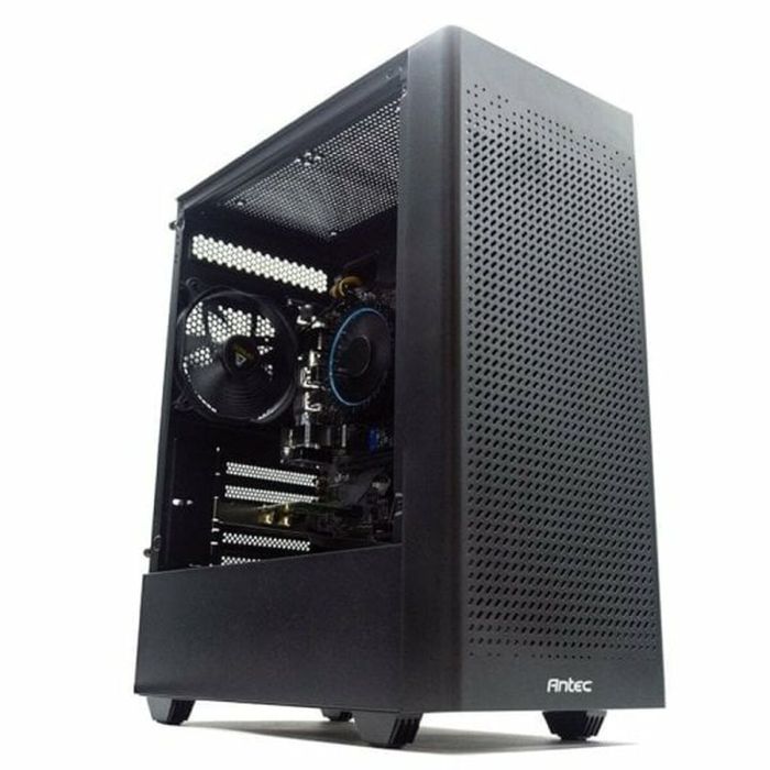 PC de Sobremesa PcCom Intel Core i7-12700 16 GB RAM 1 TB SSD 2