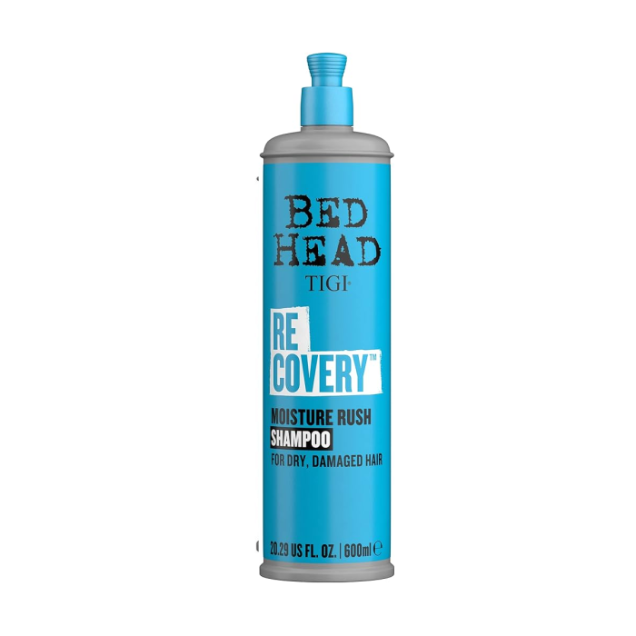 Tigi Bh 21 Recovery Shampoo 600 mL