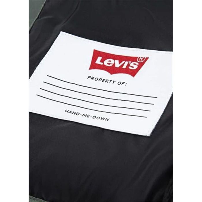 Chaqueta Deportiva para Hombre Levi's 9EN628-F7P Oliva 1