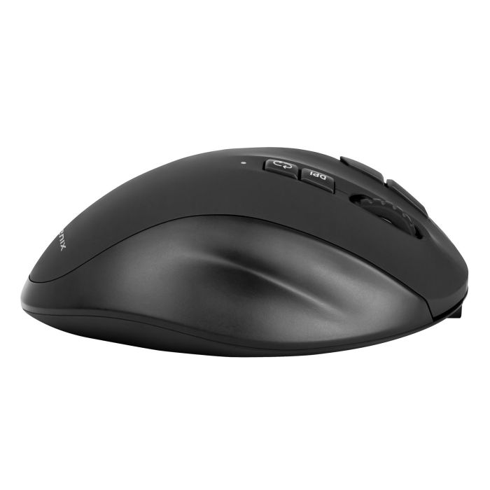 Ratón Inalambrico Phoenix Ergo 1 Ergonomico 5 Ratón Inalambrico Phoenix Ergo 1 Ergonomico 5