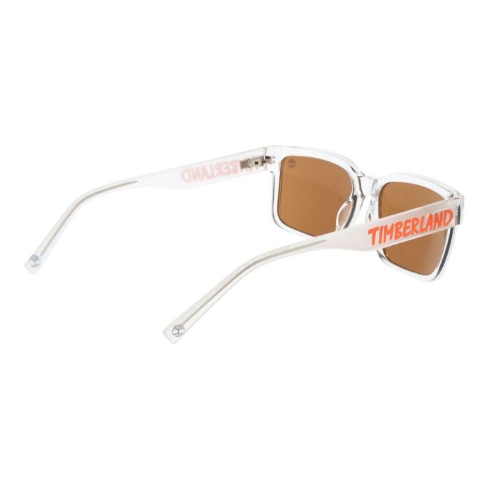 Gafas de Sol Unisex Timberland TB00012 5426E 1 Gafas de Sol Unisex Timberland TB00012 5426E 1