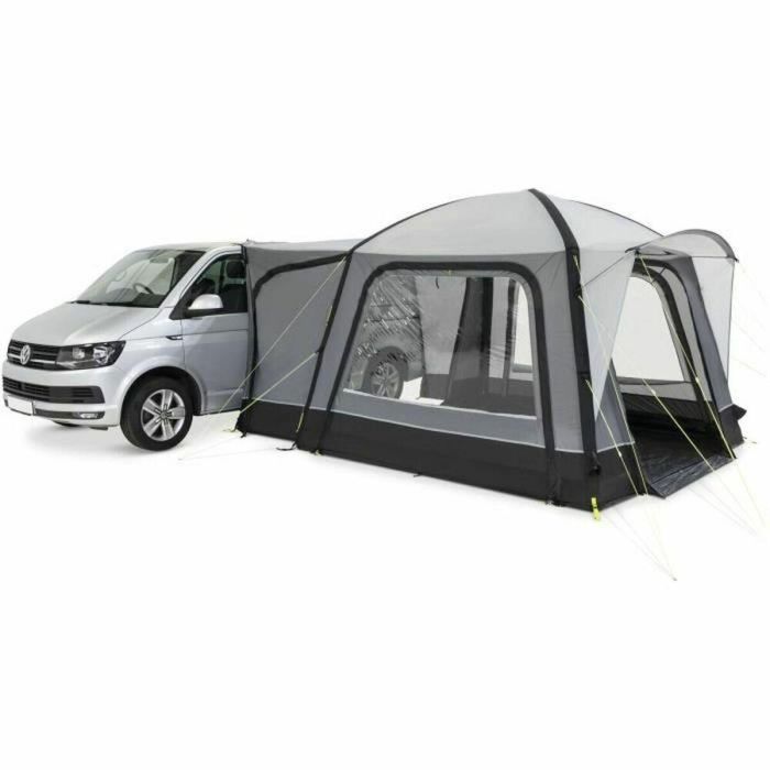 KAMPA - Toldo Hinchable Autoportante - Cross AIR - Ancho 3m