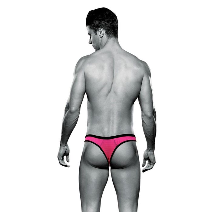 Tanga Envy Rosa S/M 2