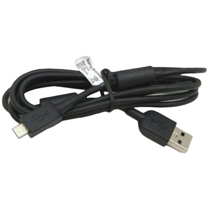 Cable USB SONY-ERICSSON EC450 Negro 1 m 1 Cable USB SONY-ERICSSON EC450 Negro 1 m 1