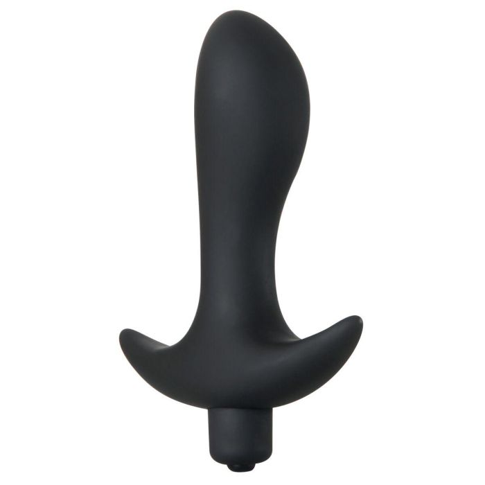 Plug Vibrador Anal Evolved Selopa Negro 15