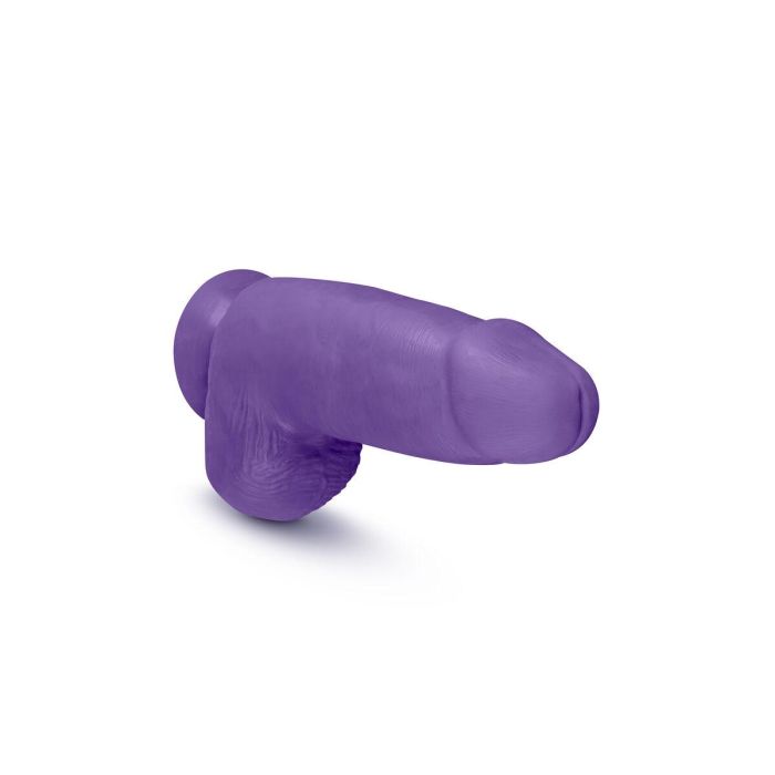 Consolador Realista Blush Au Naturel TPE Ø 8 cm (17,7 cm) 9 Consolador Realista Blush Au Naturel TPE Ø 8 cm (17,7 cm) 9
