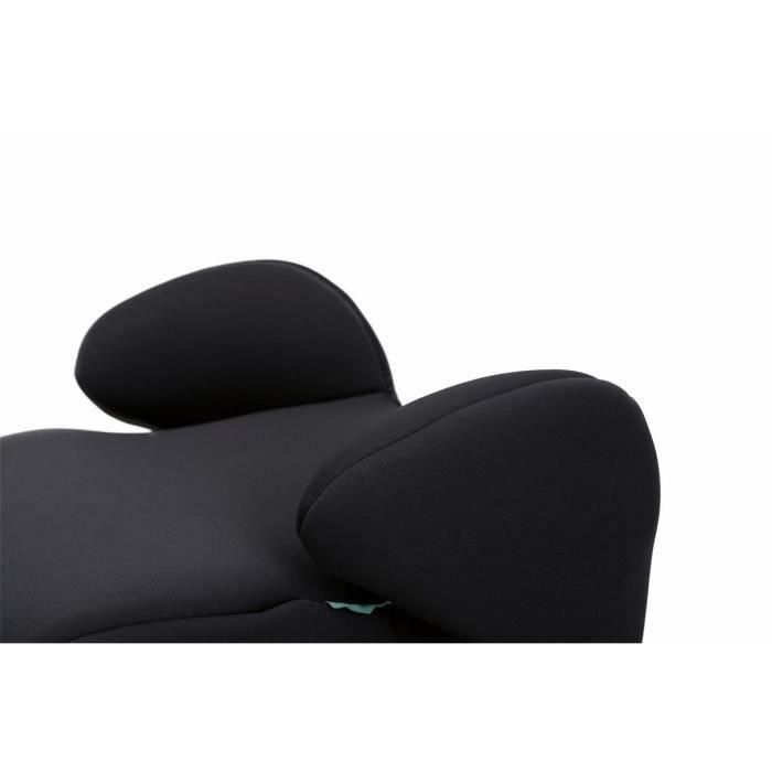 Silla de coche CHICCO Quasar Grupo 3 i-Size Negro 2 Silla de coche CHICCO Quasar Grupo 3 i-Size Negro 2
