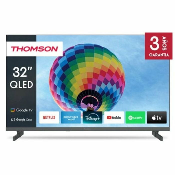 Smart TV Thomson Full HD 32" Smart TV Thomson Full HD 32"
