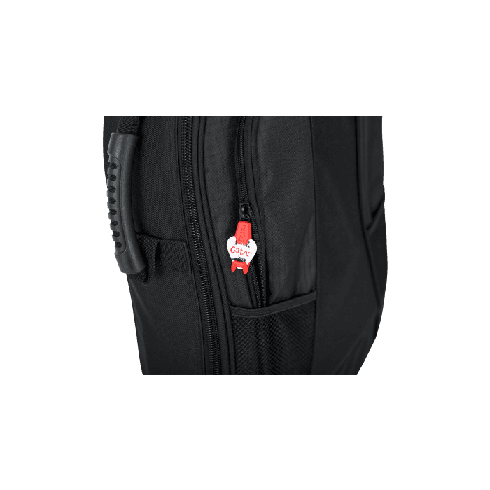 Gator Funda Para 2 Bajos Eléctricos "Gator Nylon 4G" 8