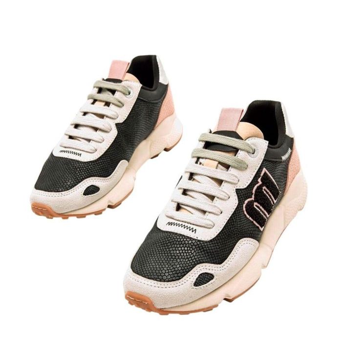 Zapatillas Casual de Mujer Mustang Climb 35 2