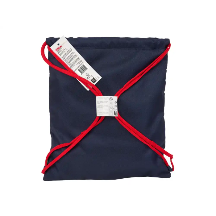 Safta Saco Plano Benetton Together 400x350x10 mm 4