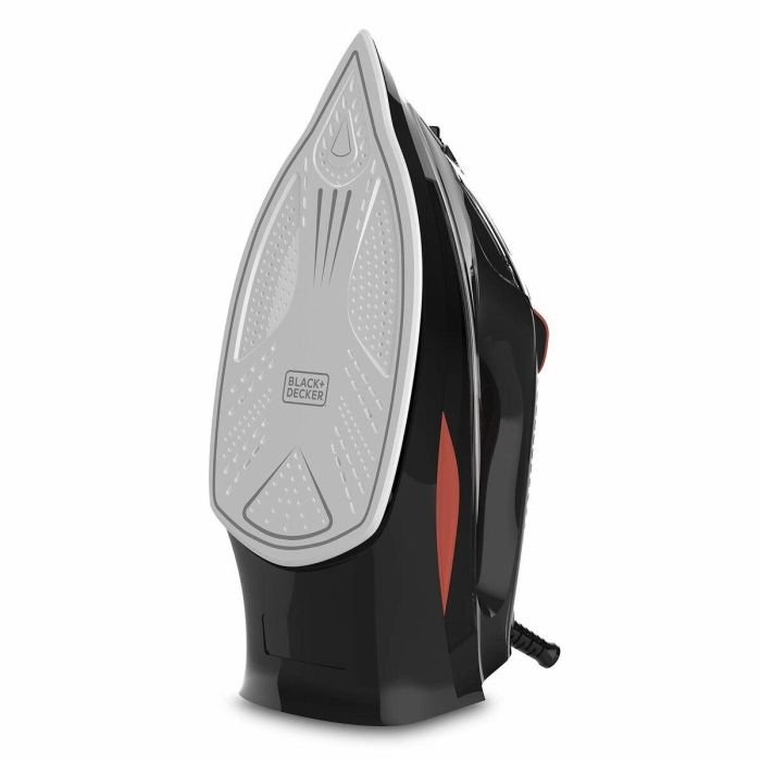 Plancha de Vapor Black & Decker BXIR3000E 3000 W 4 Plancha de Vapor Black & Decker BXIR3000E 3000 W 4