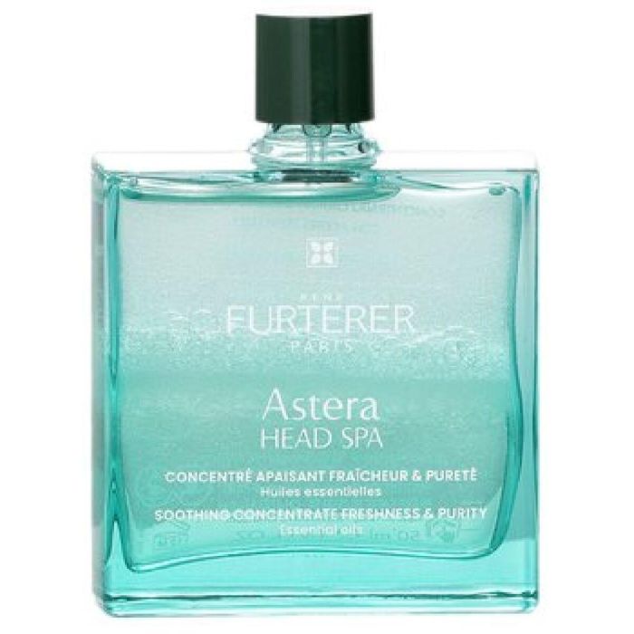 Rene Furterer Astera Concentrado Calmante Frescor & Pureza 50 mL